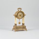 1135 6348 TABLE CLOCK